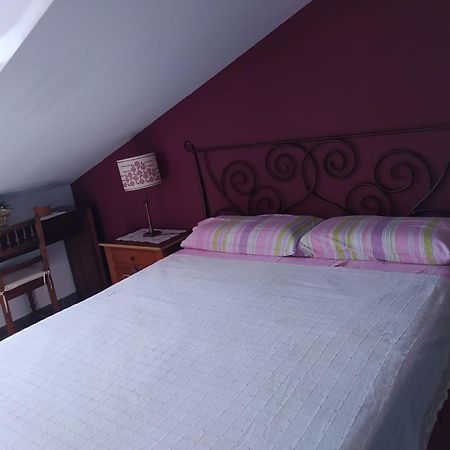 Habitaciones "El Boj" โคลอมเบรส ภายนอก รูปภาพ