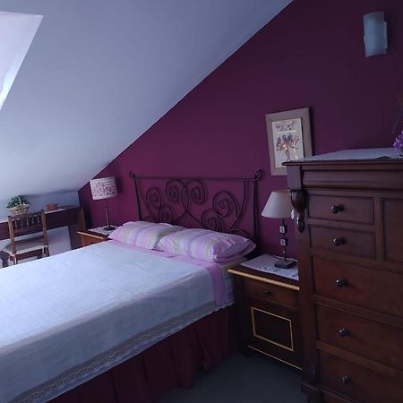 Habitaciones "El Boj" โคลอมเบรส ภายนอก รูปภาพ