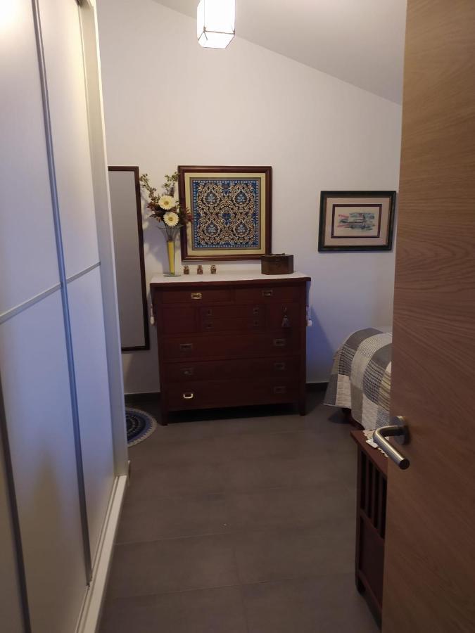 Habitaciones "El Boj" โคลอมเบรส ภายนอก รูปภาพ