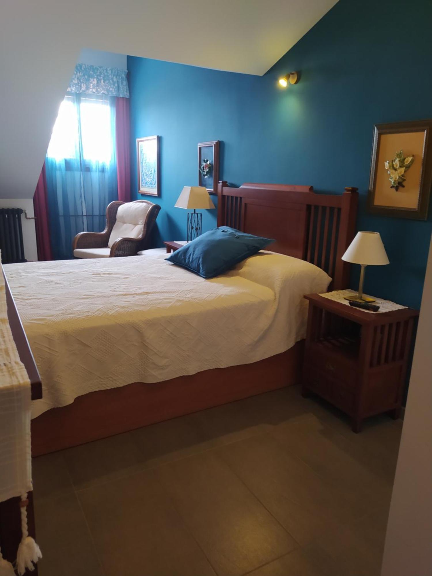 Habitaciones "El Boj" โคลอมเบรส ภายนอก รูปภาพ
